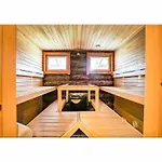 Kairapolanne B By Interhome * Saariselkä