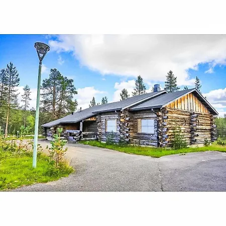 Kairapolanne B By Interhome Holiday home Saariselka