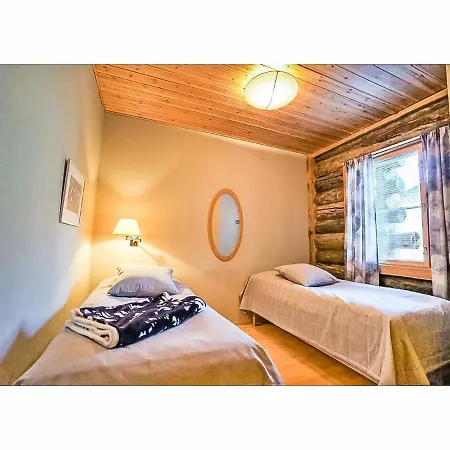 Loma-asunnot Kairapolanne B By Interhome