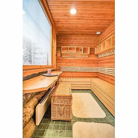 Kairapolanne B By Interhome *