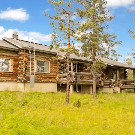 Kairapolanne B By Interhome Saariselkä