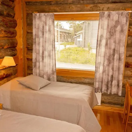 Kairapolanne B By Interhome بيت للعطل *