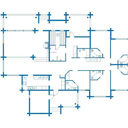 Kairapolanne B By Interhome Saariselkä