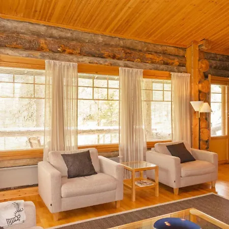 بيت للعطل Kairapolanne B By Interhome ساريسيلكا