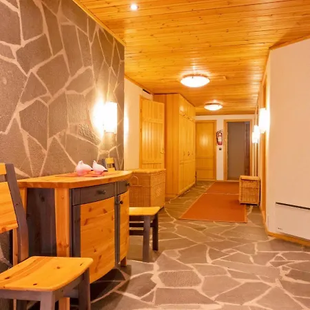 Kairapolanne B By Interhome Loma-asunnot