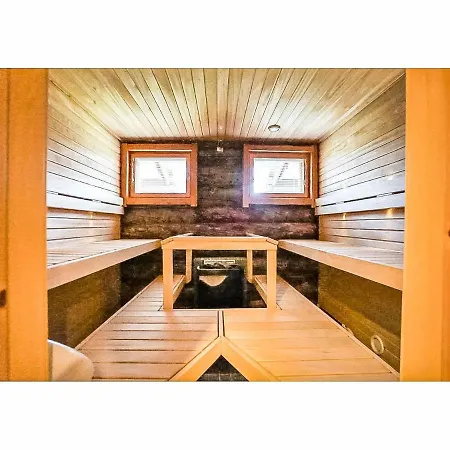 Loma-asunnot Kairapolanne B By Interhome