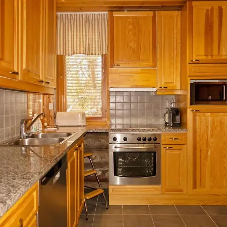 بيت للعطل Kairapolanne B By Interhome