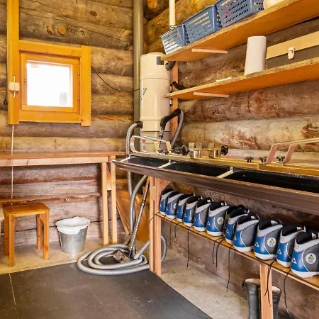 Loma-asunnot Kairapolanne B By Interhome