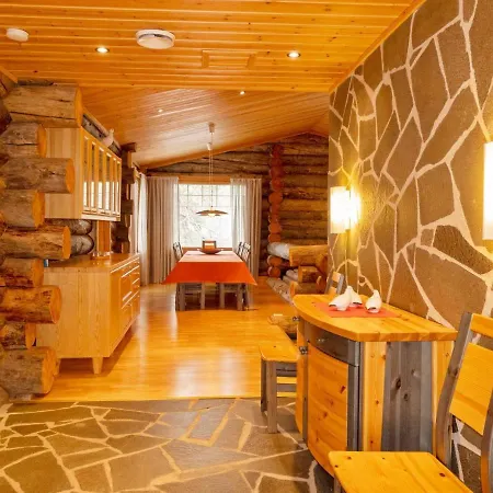 بيت للعطل Kairapolanne B By Interhome *