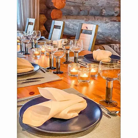 Loma-asunnot Kairapolanne B By Interhome