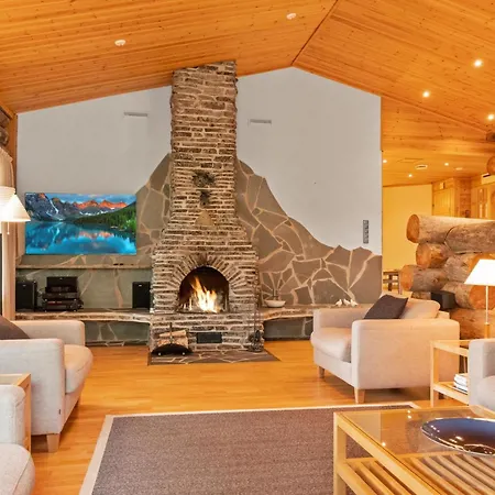 Σπίτι διακοπών Kairapolanne B By Interhome *