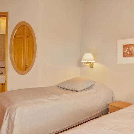 Hébergement de vacances Kairapolanne B By Interhome *