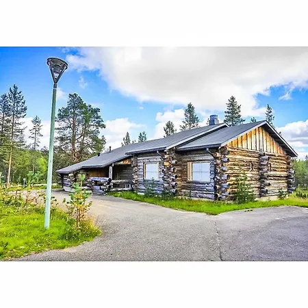 Kairapolanne B By Interhome * Saariselkä