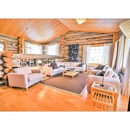 Kairapolanne B By Interhome Hébergement de vacances Saariselkä