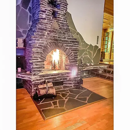 Kairapolanne B By Interhome Дом отдыха *