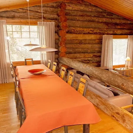 Kairapolanne B By Interhome Hébergement de vacances