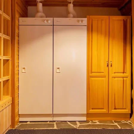 Semesterbostad Kairapolanne B By Interhome