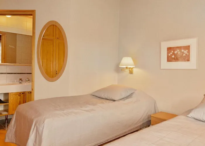 Hébergement de vacances Kairapolanne B By Interhome *