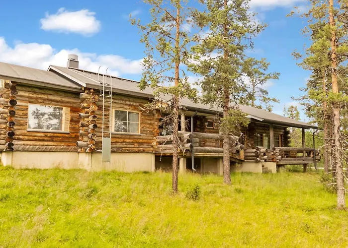 Kairapolanne B By Interhome Hébergement de vacances