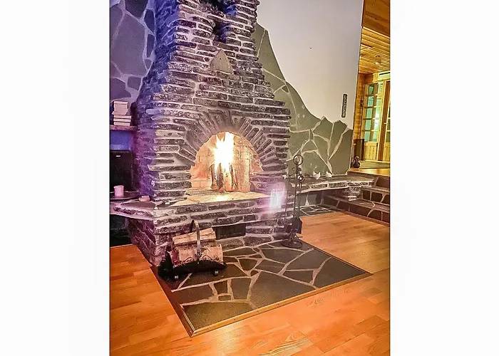 Kairapolanne B By Interhome Σπίτι διακοπών *