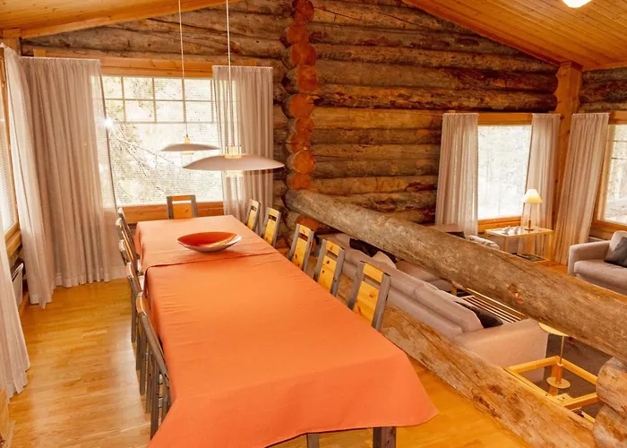 Kairapolanne B By Interhome Hébergement de vacances