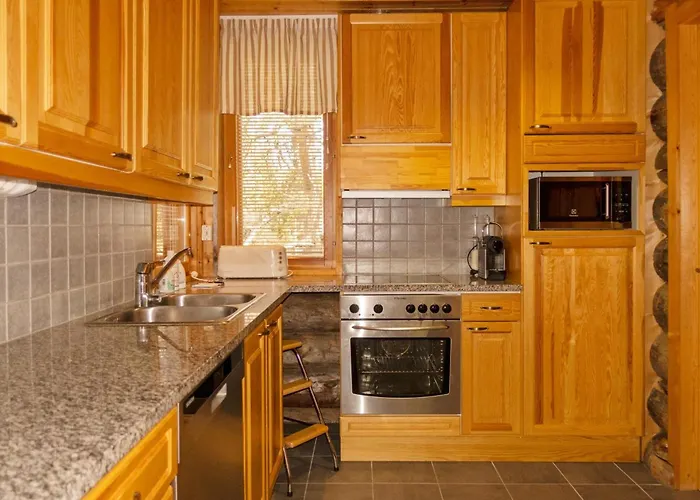 Kairapolanne B By Interhome Σπίτι διακοπών *