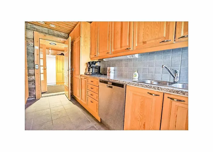 Kairapolanne B By Interhome Σπίτι διακοπών *