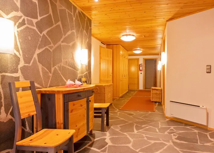 Kairapolanne B By Interhome * Saariselkä