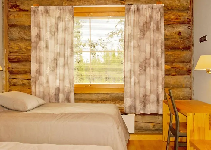 Σπίτι διακοπών Kairapolanne B By Interhome *