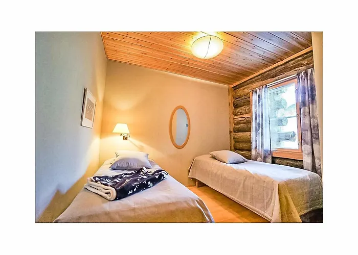 Kairapolanne B By Interhome