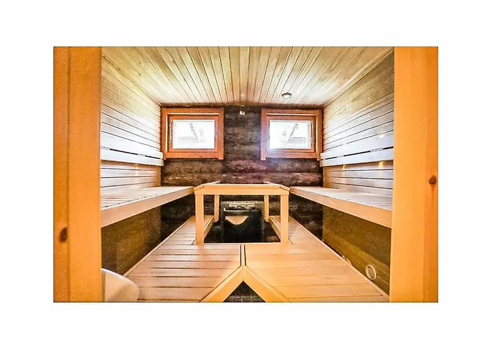 Kairapolanne B By Interhome * Saariselkä