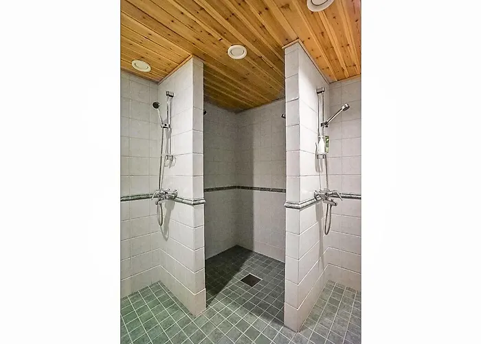 Kairapolanne B By Interhome * Saariselkä