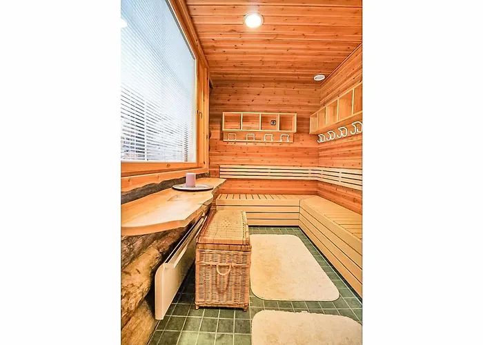 Hébergement de vacances Kairapolanne B By Interhome *