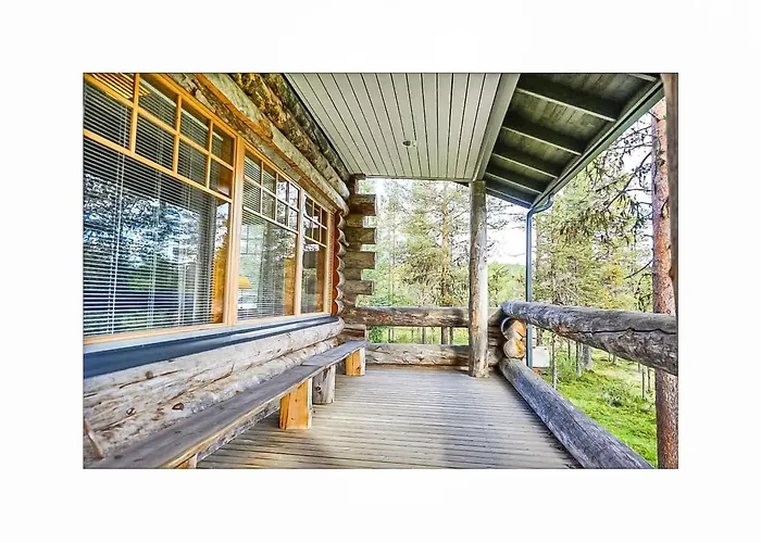 Kairapolanne B By Interhome *