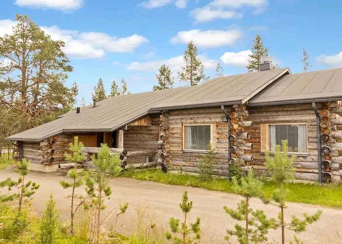 Kairapolanne B By Interhome *